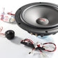 HX200 DUST EM EVO3 – Audio System