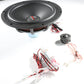 HX200 DUST EM EVO3 – Audio System
