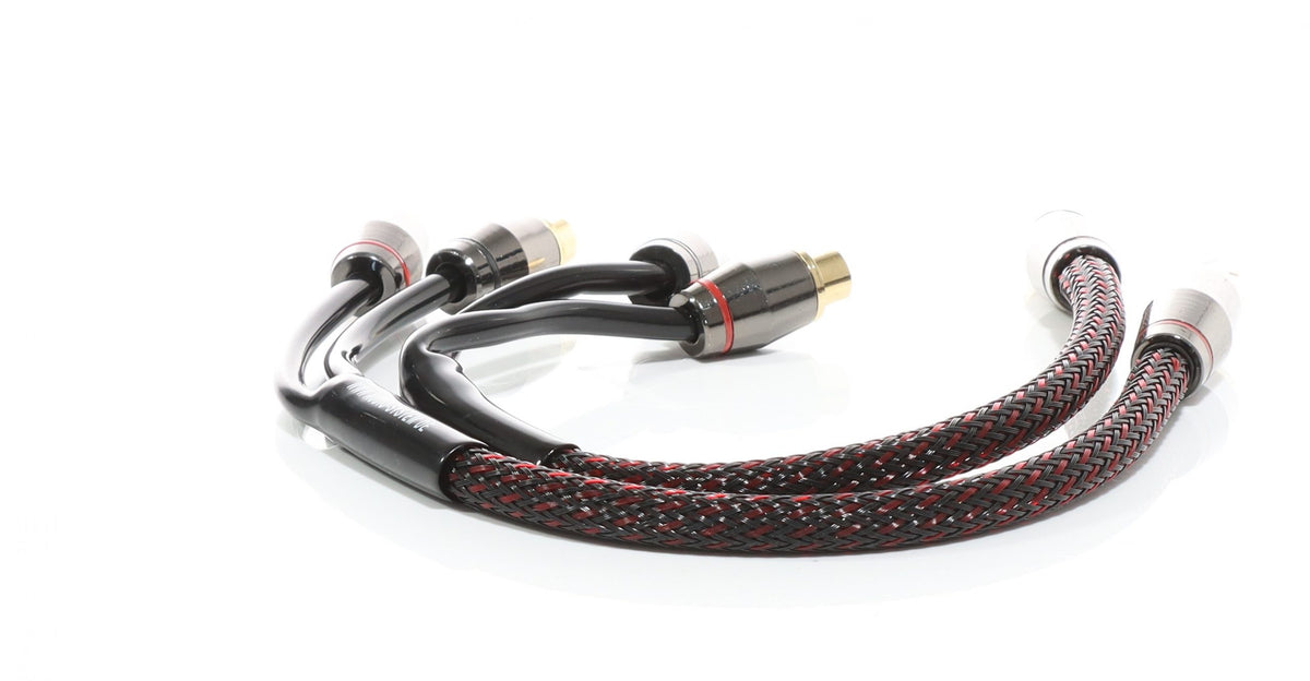Z-PRO Y-M – Audio System