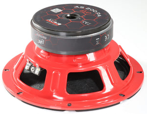 AS200 PA EVO – Audio System