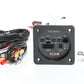 SUBFRAME R08 FLAT-2 ACTIVE 220 EVO3-D4 – Audio System