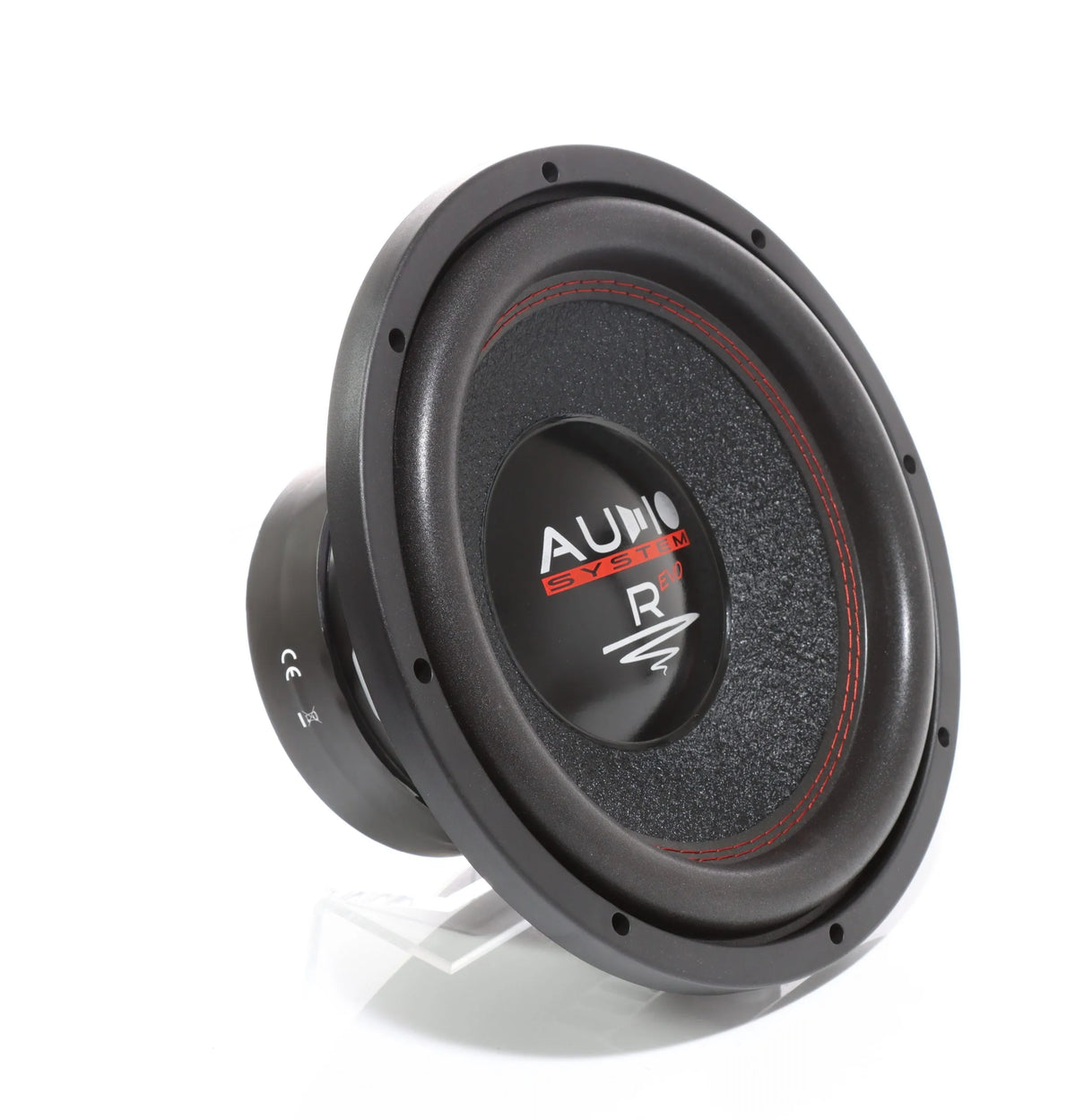 R12 EVO BR-2 – Audio System
