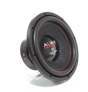 R12 EVO BR-2 – Audio System