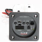 SUBFRAME R10 FLAT-D4 ACTIVE 220 EVO3 – Audio System