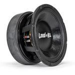 Inferno 12"-12 Zoll Tiefmitteltöner-Loud as Hell-BassBuddys | Shop