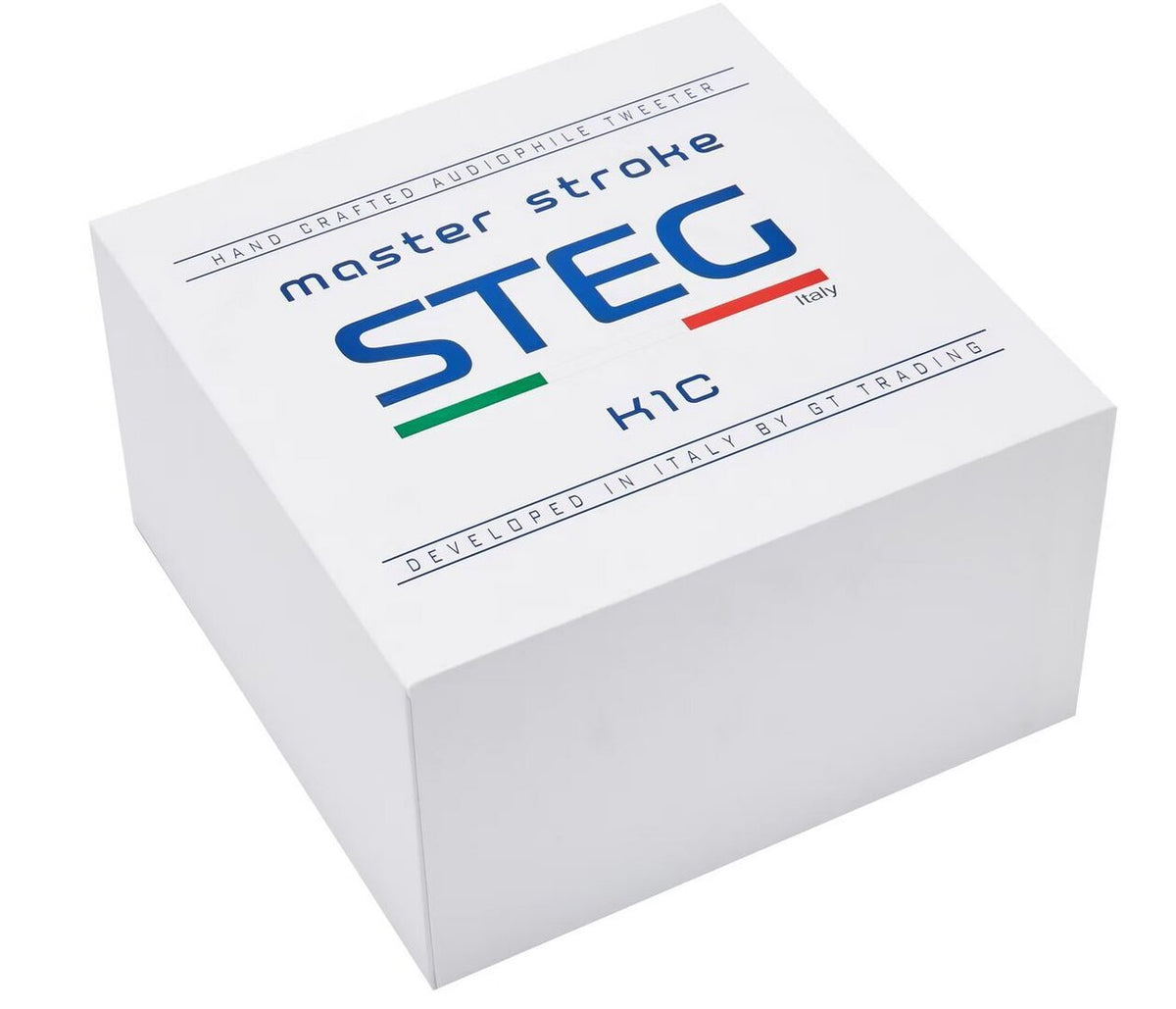 STEG K1c – Kalotten Hochtöner – Ansicht 3