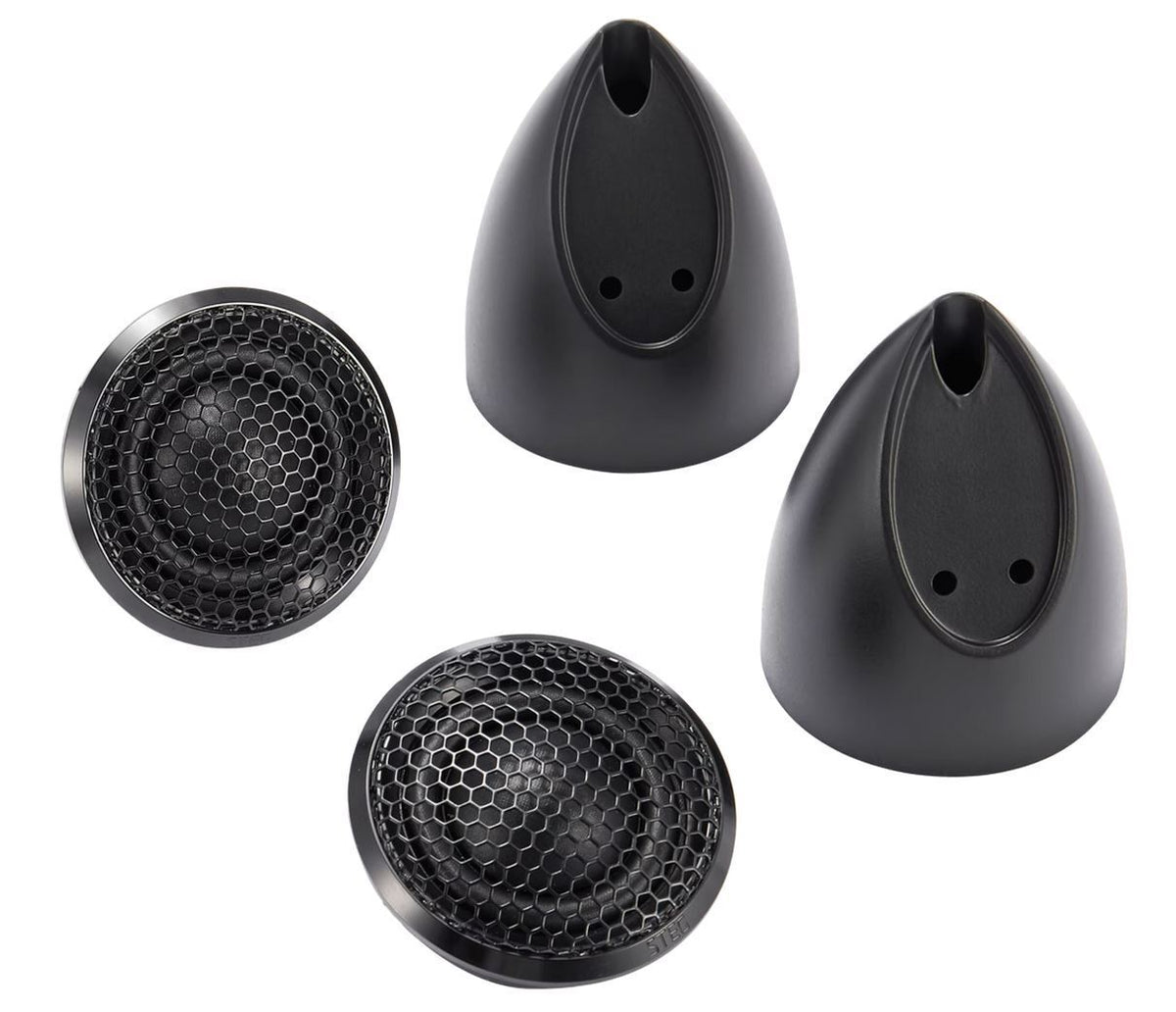 STEG K1c – Kalotten Hochtöner