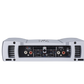 STEG K2.02 – 2 Kanal Verstärker – Ansicht 2