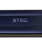 STEG K4.02 – 4 Kanal Verstärker – Ansicht 2