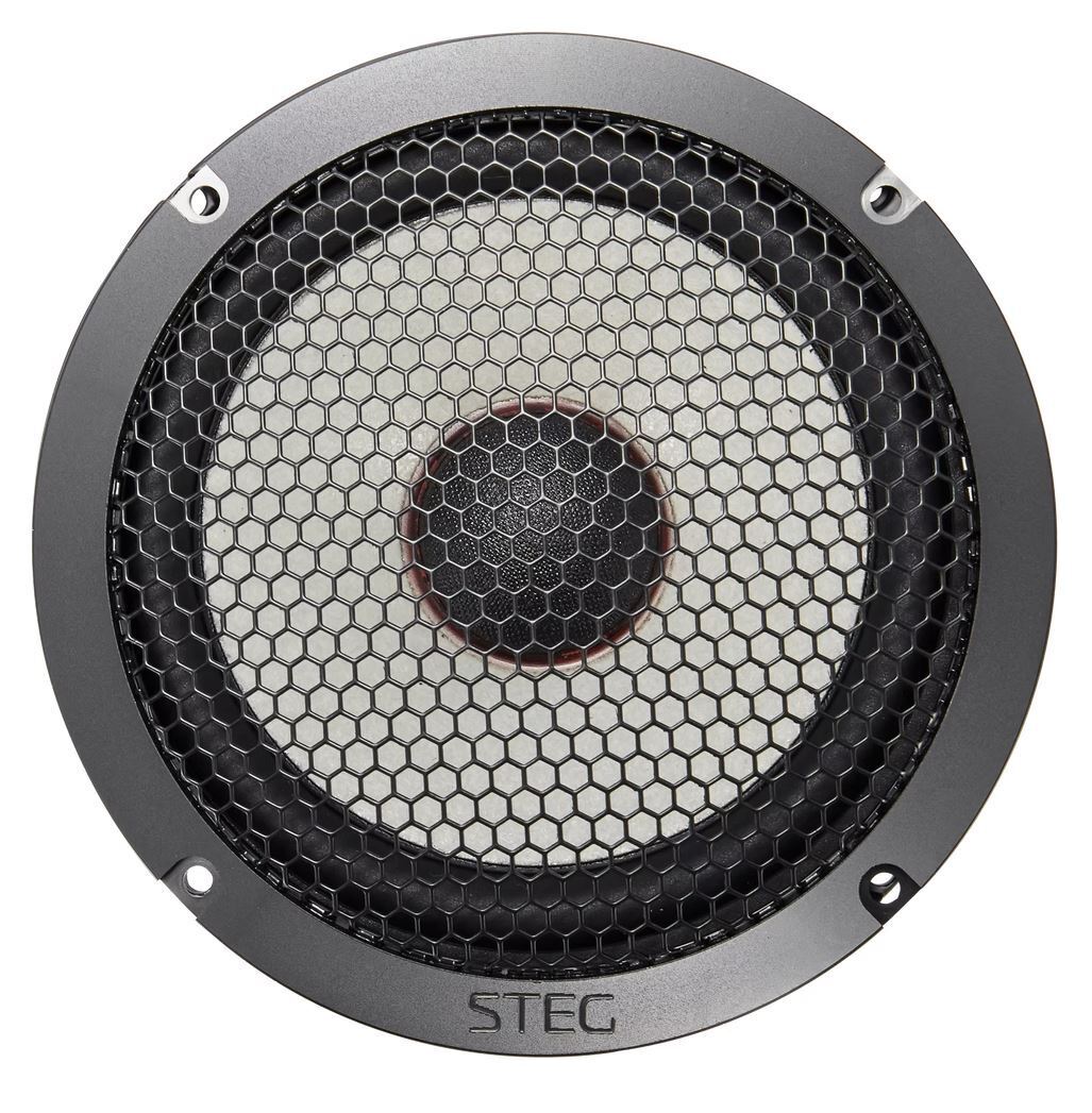 STEG K4c – 4 Zoll Mitteltöner – Ansicht 2