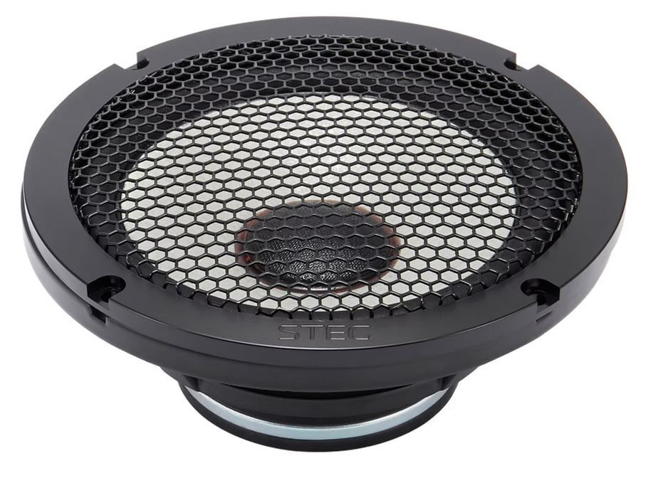 STEG K4c – 4 Zoll Mitteltöner – Ansicht 5