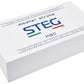 STEG K8c – 8 Zoll Tiefmitteltöner – Ansicht 4