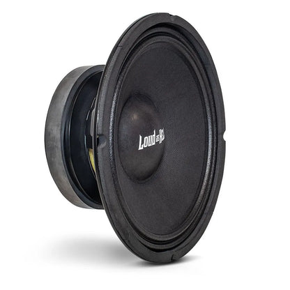 LAH-CH10-10 Zoll Tiefmitteltöner-Loud as Hell-BassBuddys | Shop