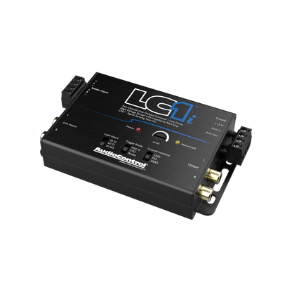 LC1i-High-Low Wandler-Audiocontrol-BassBuddys | Shop