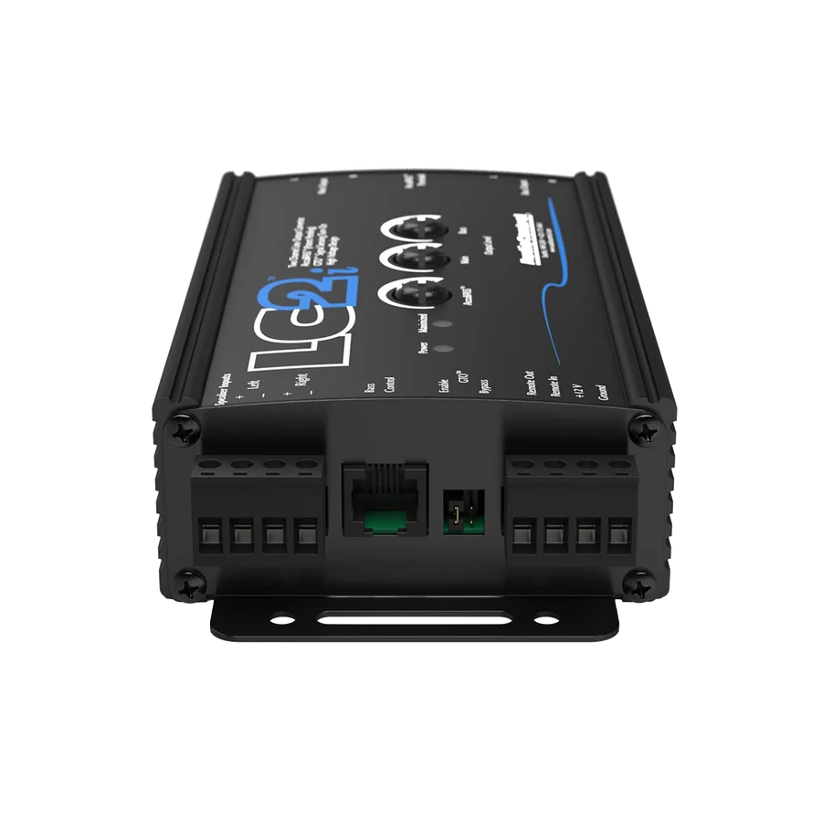 LC2i-High-Low Wandler-Audiocontrol-BassBuddys | Shop