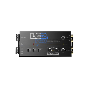 LC2i PRO-High-Low Wandler-Audiocontrol-BassBuddys | Shop