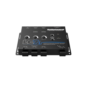 LC7i-High-Low Wandler-Audiocontrol-BassBuddys | Shop