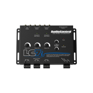 LC7i-High-Low Wandler-Audiocontrol-BassBuddys | Shop