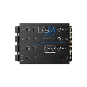 LC7i PRO-High-Low Wandler-Audiocontrol-BassBuddys | Shop
