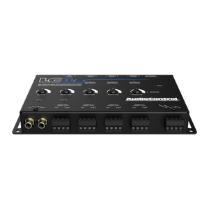 LC8i-High-Low Wandler-Audiocontrol-BassBuddys | Shop