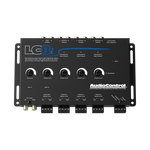LC8i-High-Low Wandler-Audiocontrol-BassBuddys | Shop