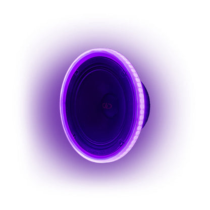 LED RGB Light Ring 6.5″