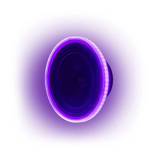 LED RGB Light Ring 6.5″