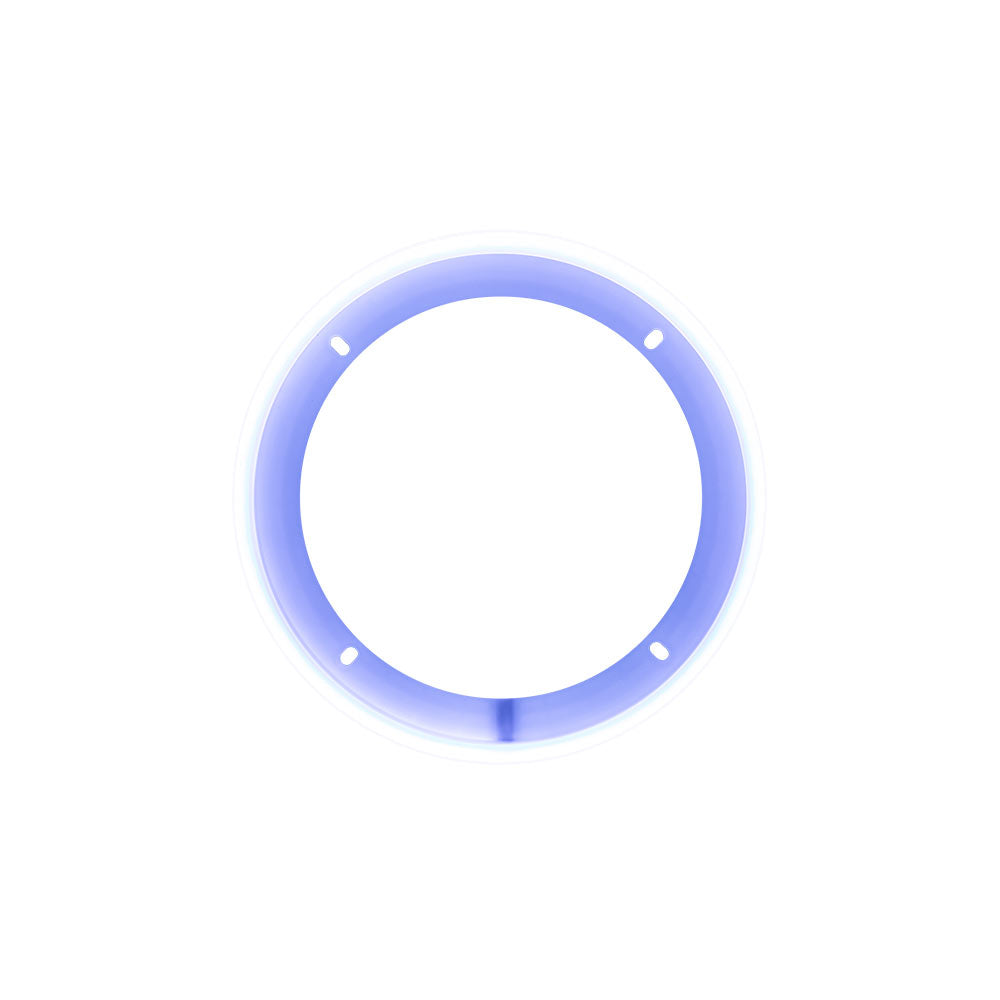 LED RGB Light Ring 6.5″