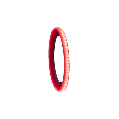 LED RGB Light Ring 6.5″