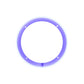 LED RGB Light Ring 8″-Lautsprecherring-DD Audio-BassBuddys | Shop