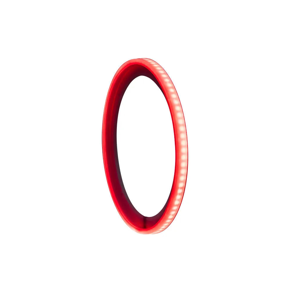 LED RGB Light Ring 8″-Lautsprecherring-DD Audio-BassBuddys | Shop