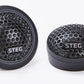 STEG SQ100C – 4 Zoll Lautsprecherset – Ansicht 4