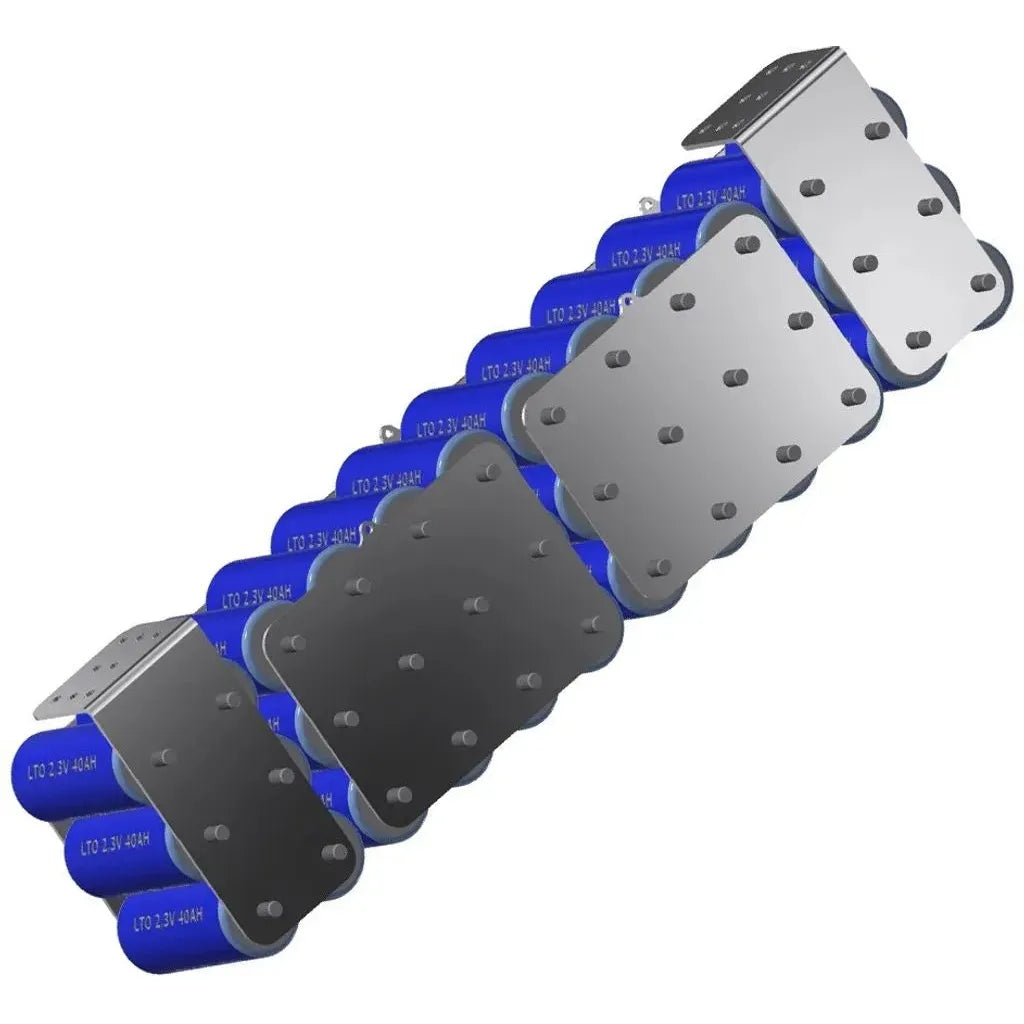 LTO-Verbinder 36er-Pack-LTO Verbinder-BassBuddys-BassBuddys | Shop