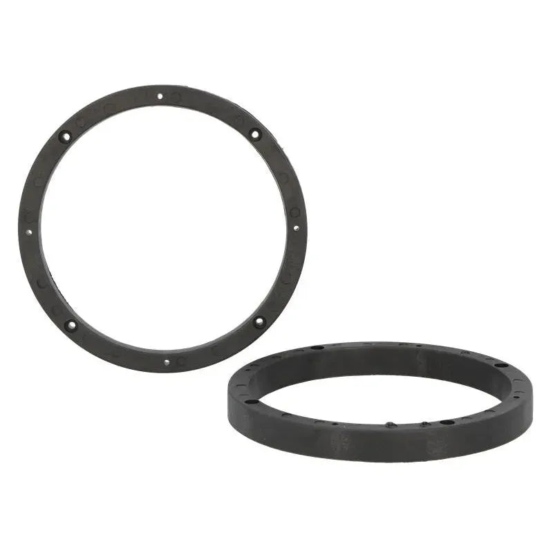 Lautsprecher-Distanzring 17,5mm für 165mm DIN-Lautsprecherring-BassBuddys-BassBuddys | Shop
