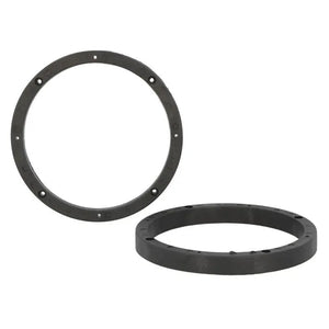 Lautsprecher-Distanzring 17,5mm für 165mm DIN