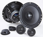 STEG Leo650C – 6,5 Zoll Lautsprecherset