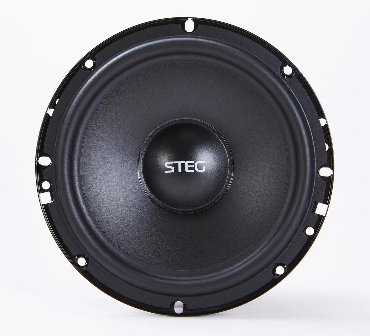 STEG Leo650C – 6,5 Zoll Lautsprecherset – Ansicht 2