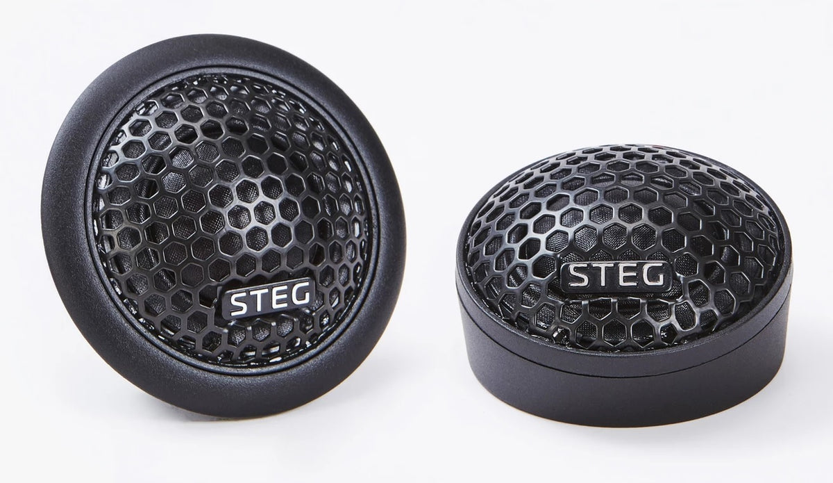 STEG Leo650C – 6,5 Zoll Lautsprecherset – Ansicht 5