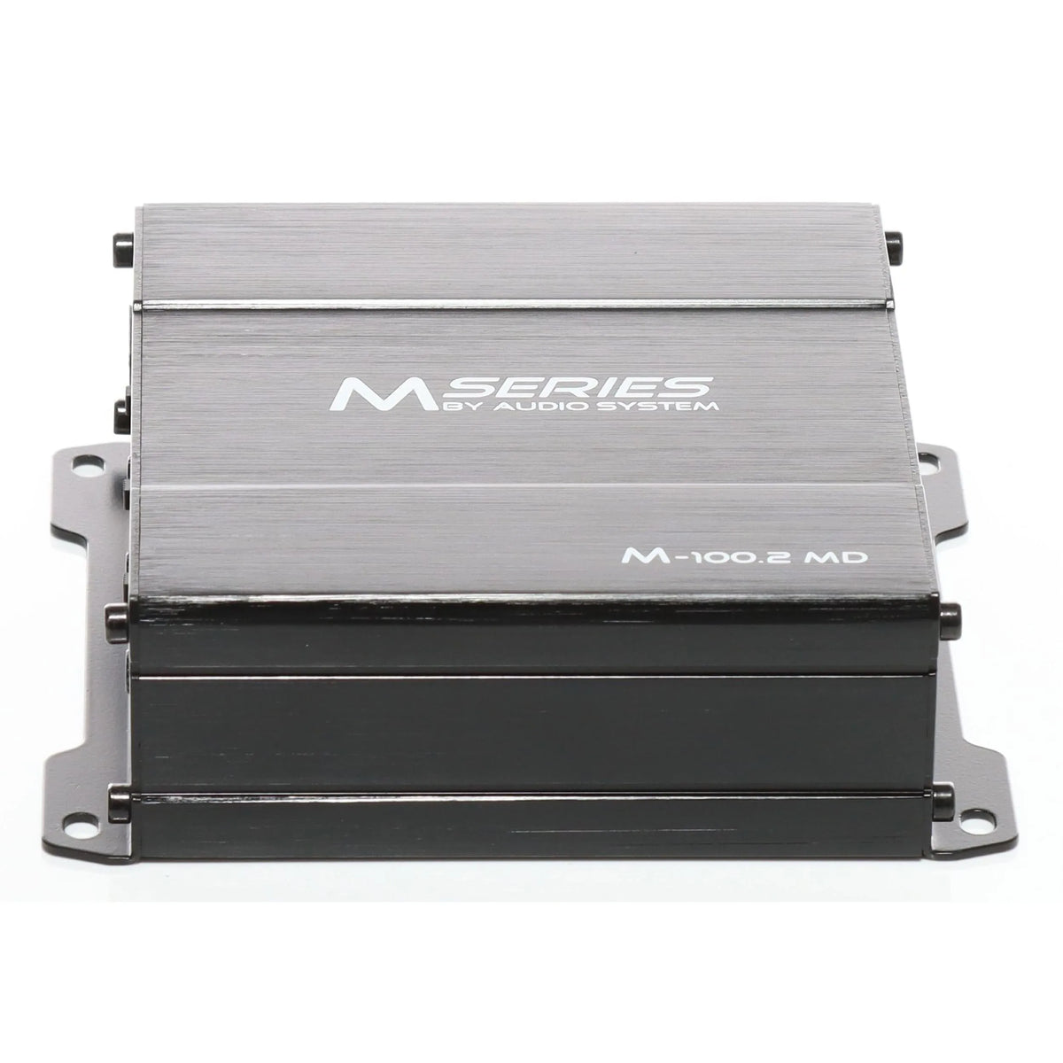 M-100.2 MD-2 Kanal Verstärker-Audio System-BassBuddys | Shop