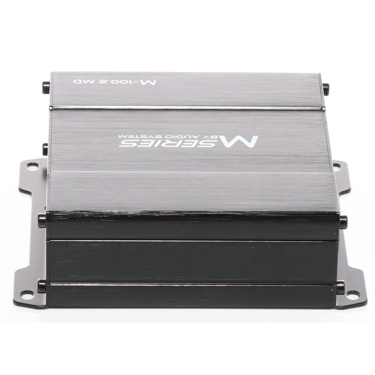 M-100.2 MD-2 Kanal Verstärker-Audio System-BassBuddys | Shop