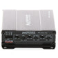 M-100.2 MD-2 Kanal Verstärker-Audio System-BassBuddys | Shop
