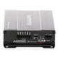M-100.2 MD-2 Kanal Verstärker-Audio System-BassBuddys | Shop