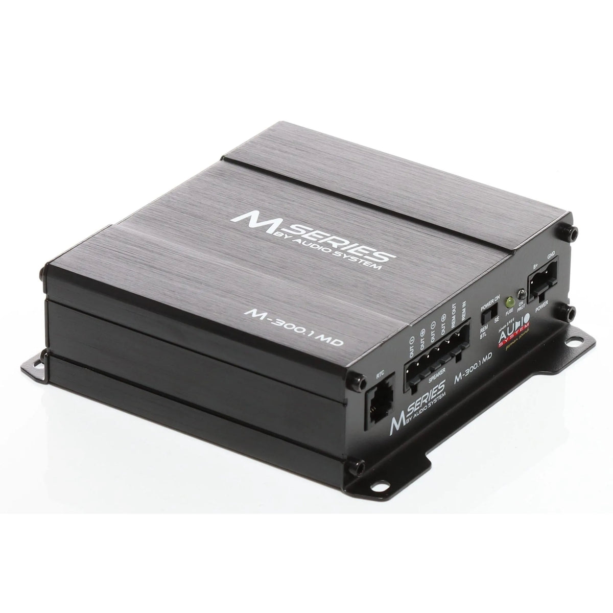 M-300.1 MD-1 Kanal Verstärker-Audio System-BassBuddys | Shop