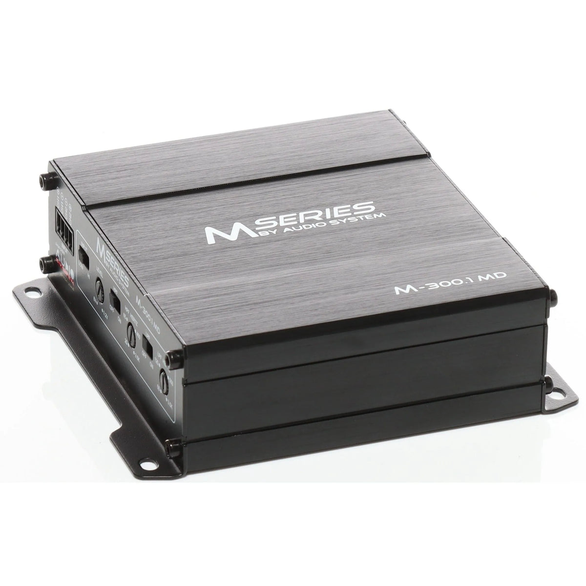 M-300.1 MD-1 Kanal Verstärker-Audio System-BassBuddys | Shop