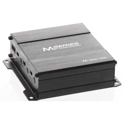 M-300.1 MD-1 Kanal Verstärker-Audio System-BassBuddys | Shop