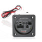 R12 FLAT G ACTIVE 400 EVO – Audio System