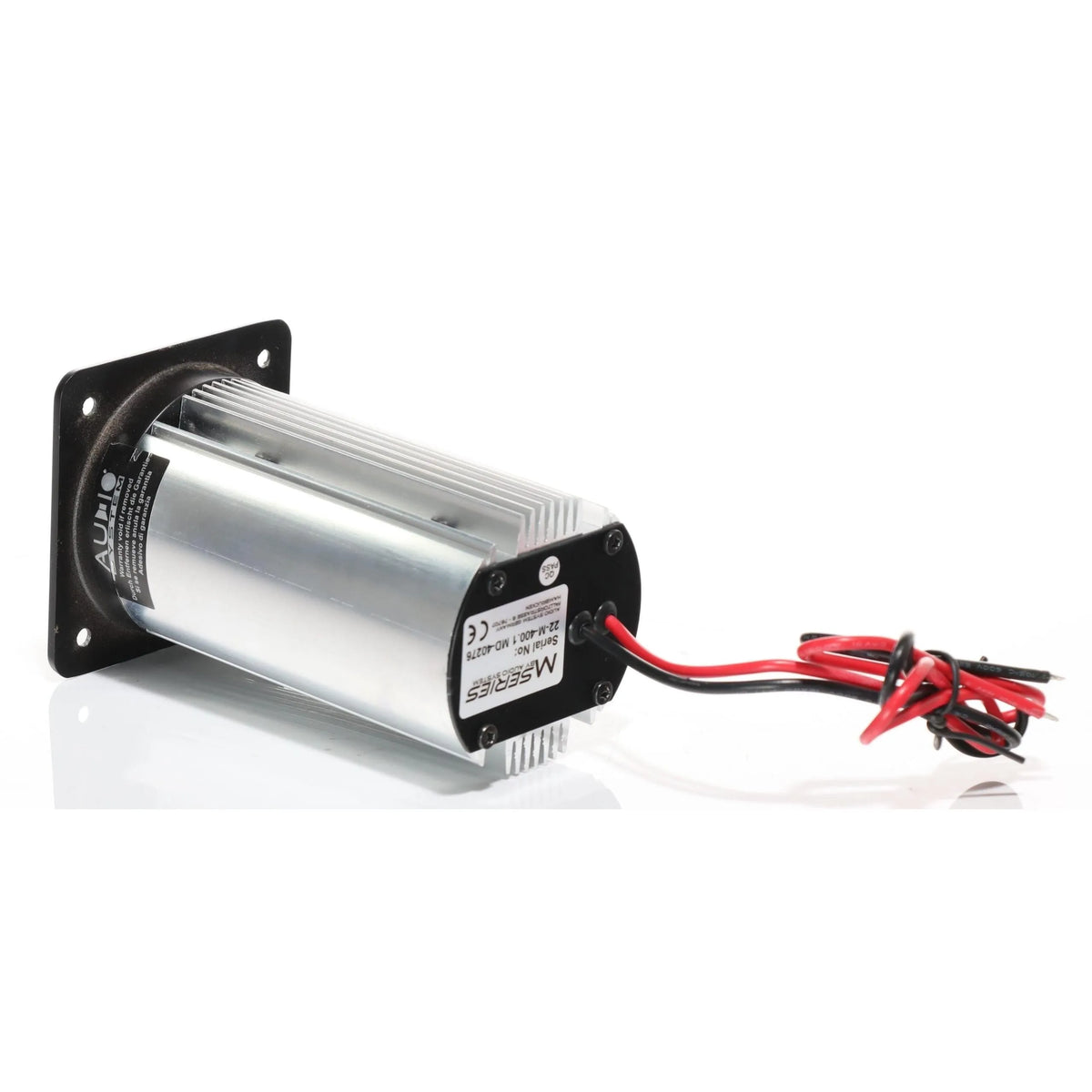 M-400.1 MD-1 Kanal Verstärker-Audio System-BassBuddys | Shop