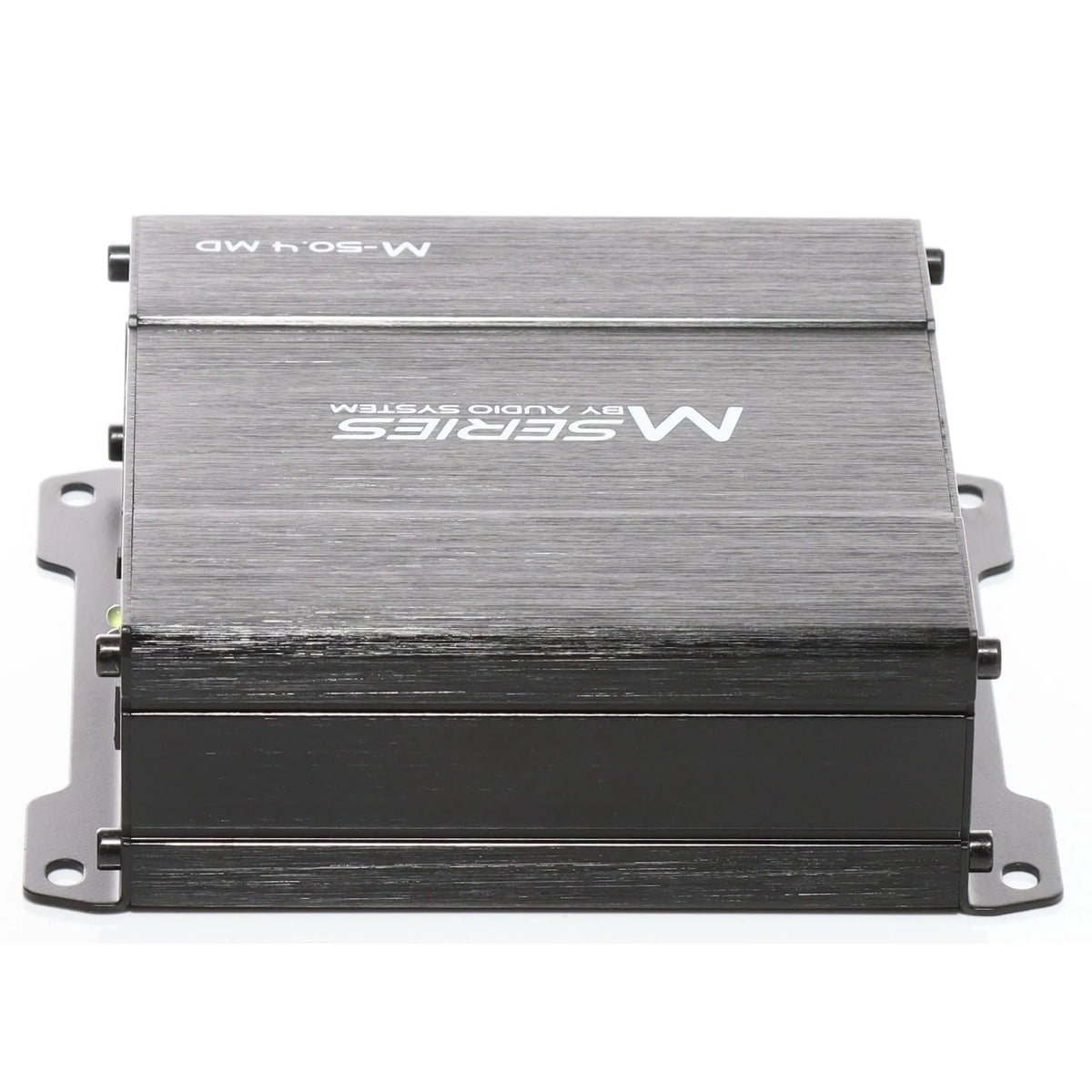 M-500.4 MD-4 Kanal Verstärker-Audio System-BassBuddys | Shop