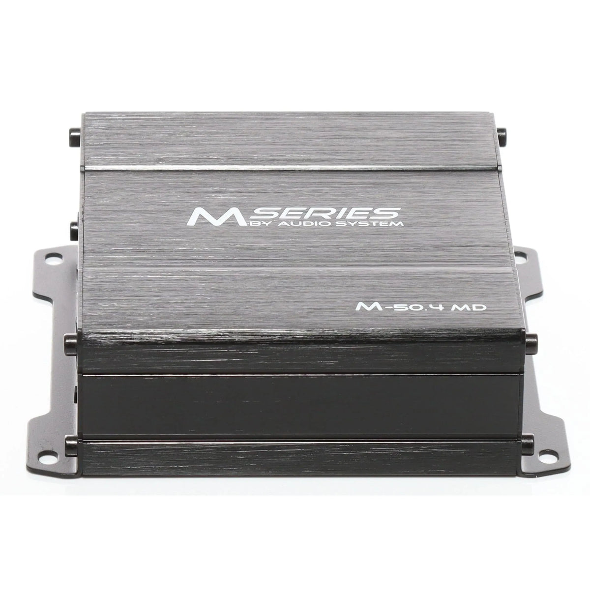 M-50.4 MD-4 Kanal Verstärker-Audio System-BassBuddys | Shop