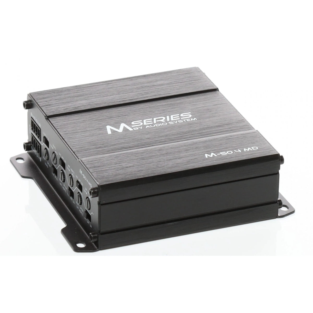 M-50.4 MD-4 Kanal Verstärker-Audio System-BassBuddys | Shop